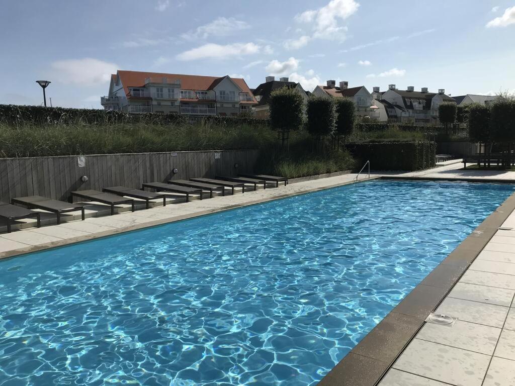 ניופורט Sailors Beach VI Villa Jalina Verwarmd Zwembad In Het Hoogseizoen מראה חיצוני תמונה