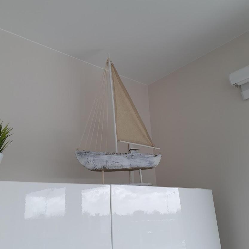 ניופורט Sailors Beach VI Villa Jalina Verwarmd Zwembad In Het Hoogseizoen מראה חיצוני תמונה