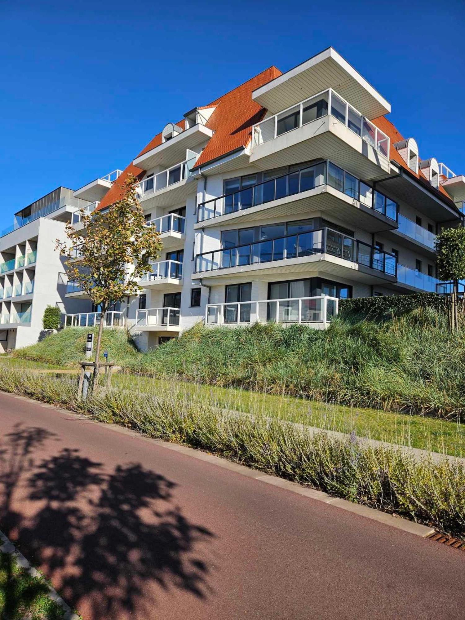 ניופורט Sailors Beach VI Villa Jalina Verwarmd Zwembad In Het Hoogseizoen מראה חיצוני תמונה